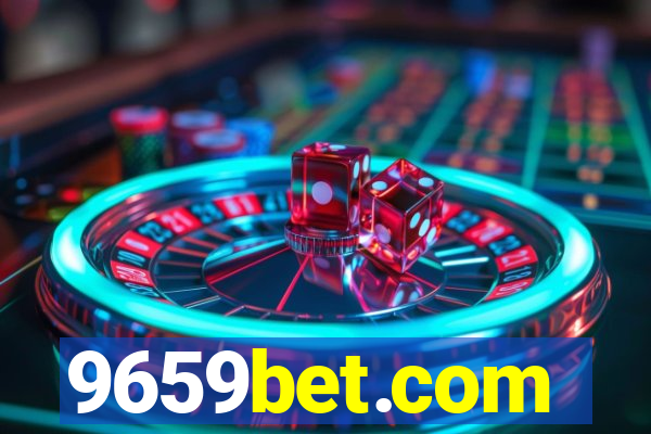 9659bet.com