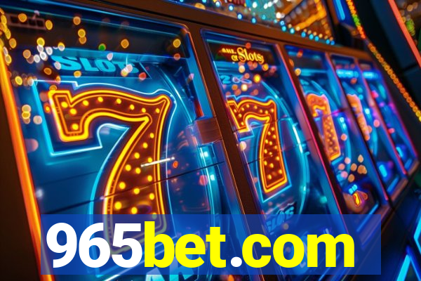 965bet.com