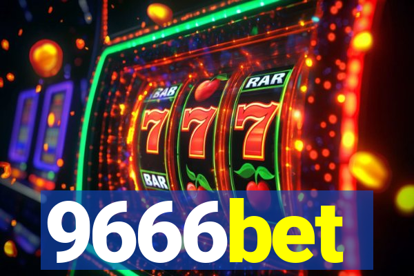 9666bet