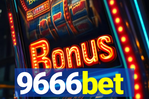 9666bet