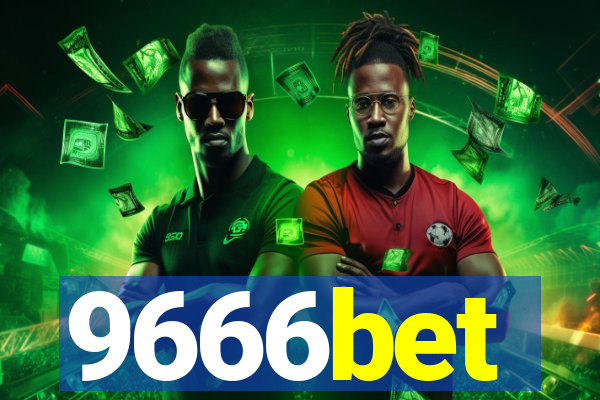 9666bet