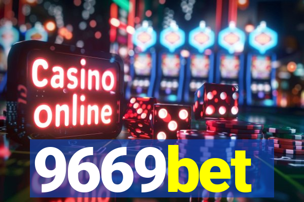 9669bet