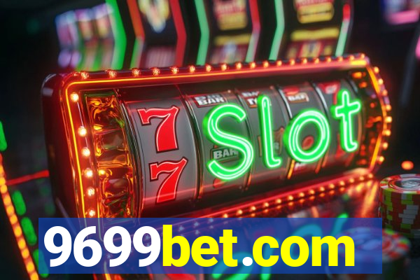 9699bet.com