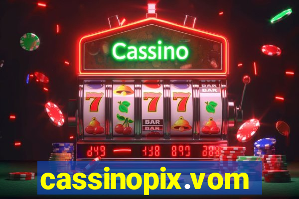cassinopix.vom