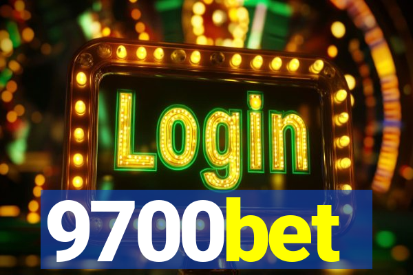 9700bet