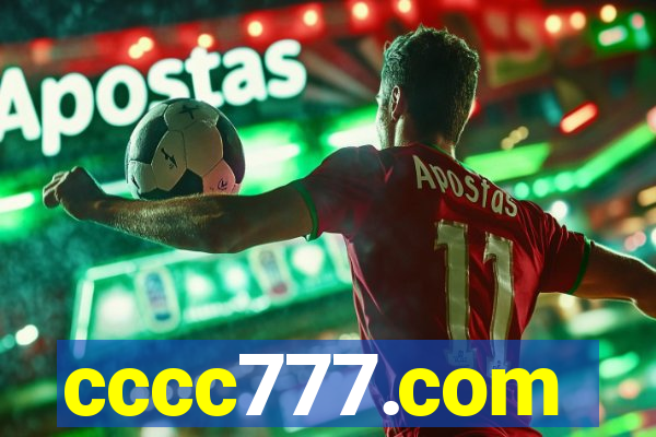 cccc777.com
