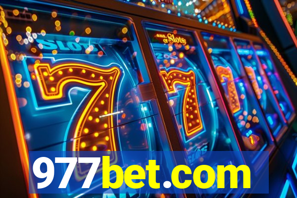 977bet.com
