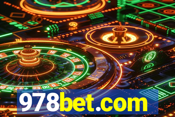 978bet.com