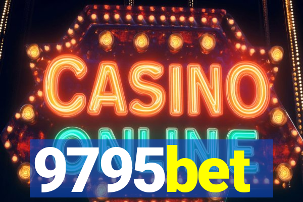 9795bet