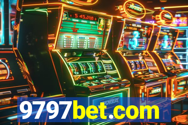 9797bet.com