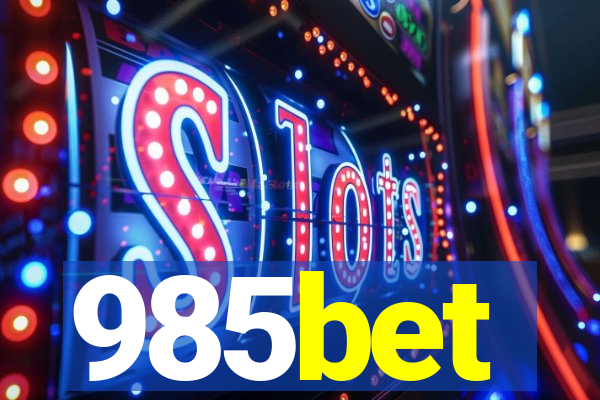 985bet