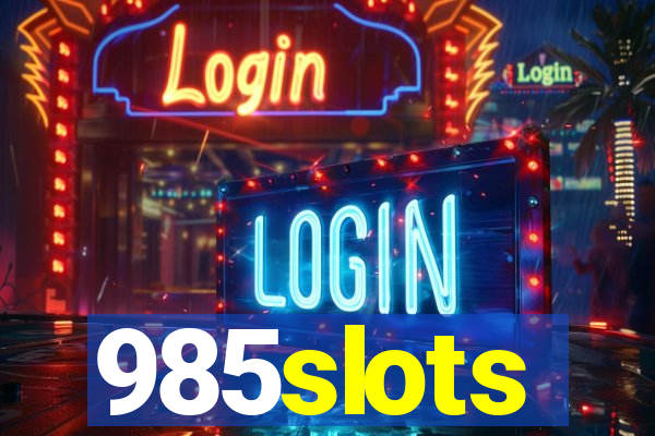 985slots