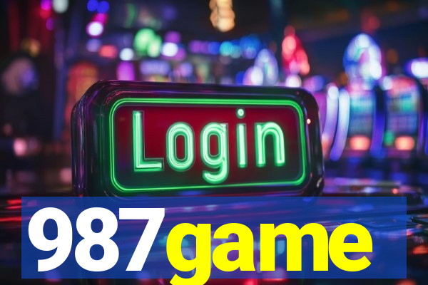 987game