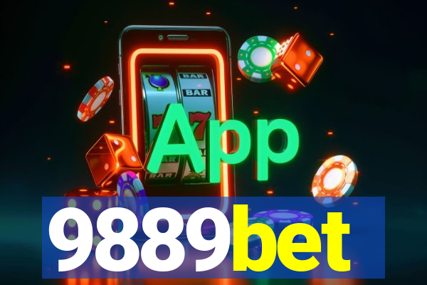 9889bet