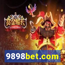 9898bet.com