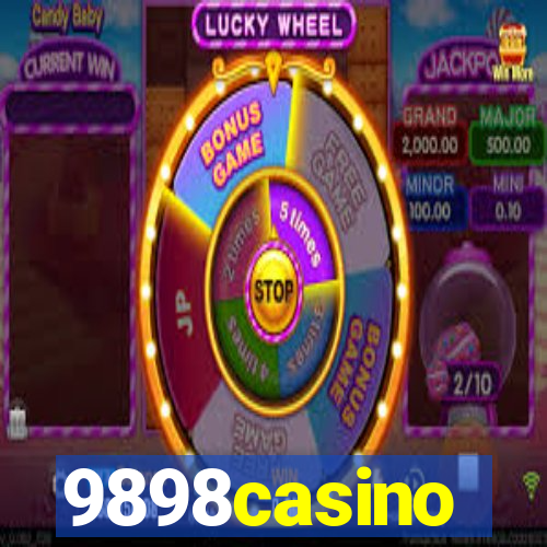 9898casino