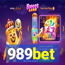 989bet