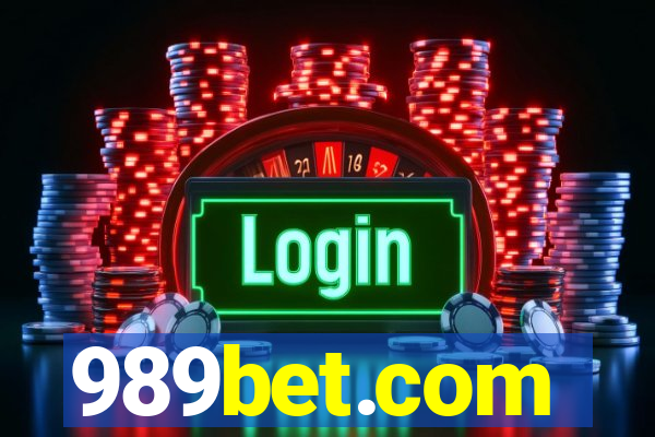 989bet.com