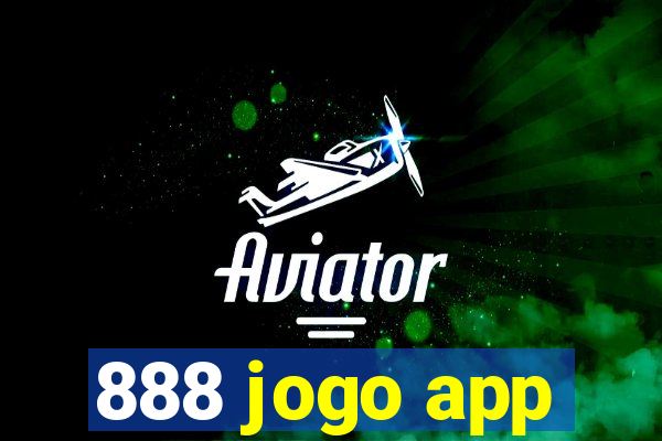 888 jogo app