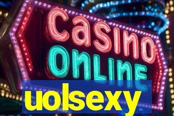 uolsexy
