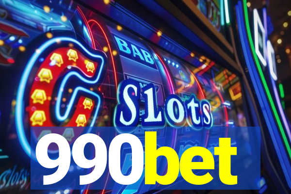 990bet