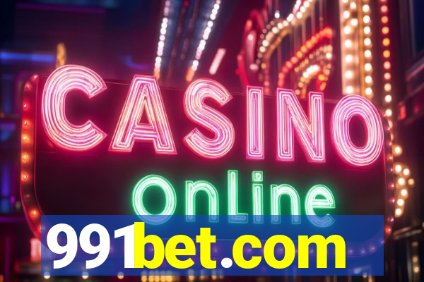 991bet.com
