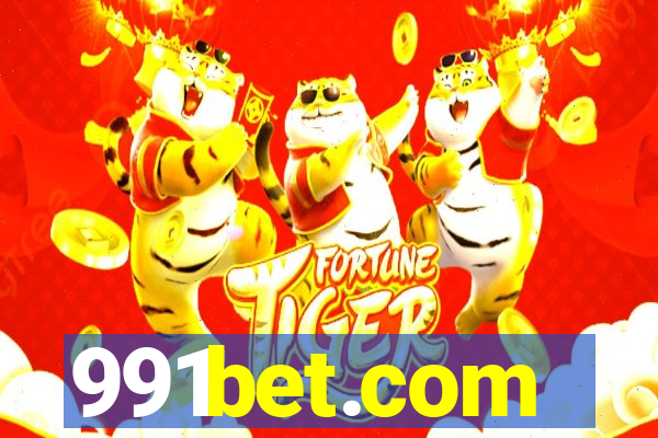 991bet.com
