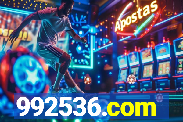 992536.com