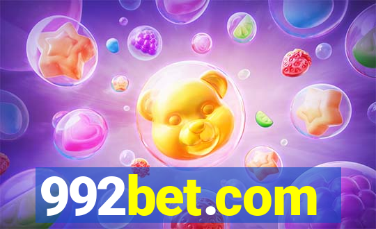 992bet.com