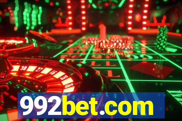 992bet.com