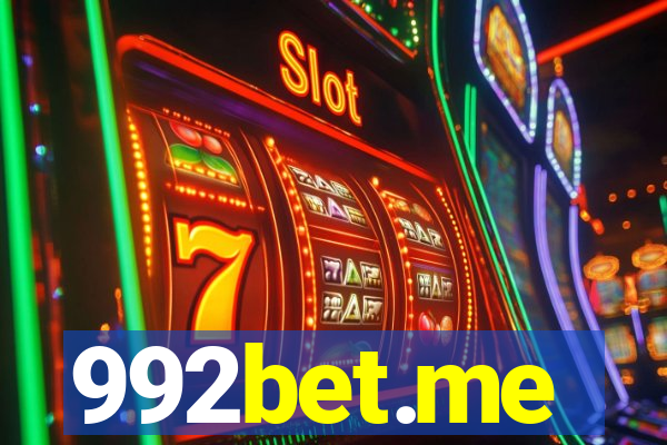 992bet.me