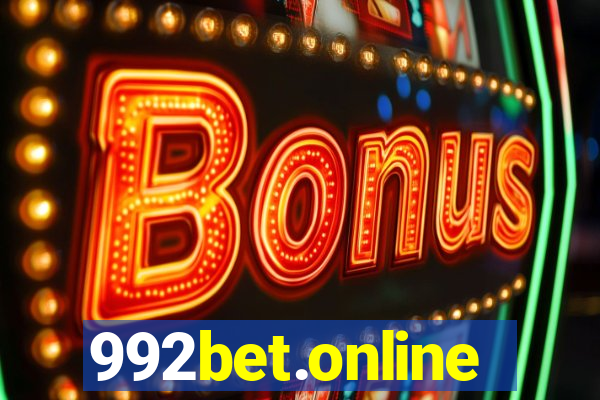 992bet.online