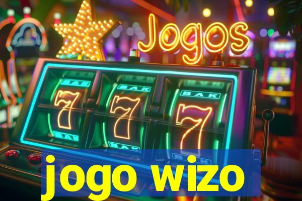 jogo wizo