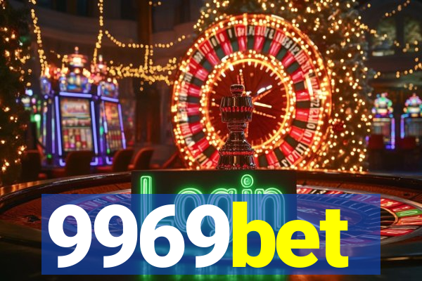 9969bet