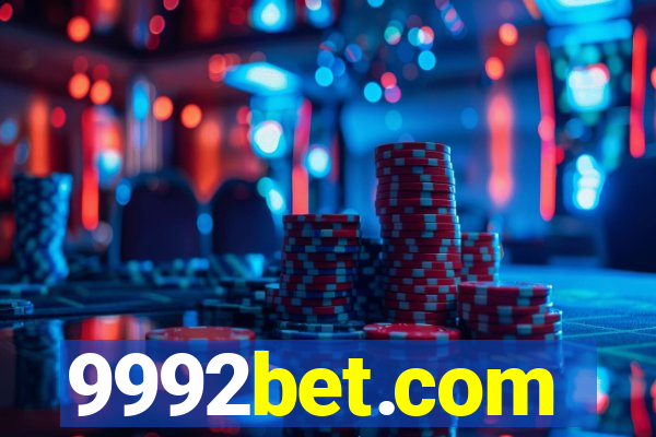9992bet.com