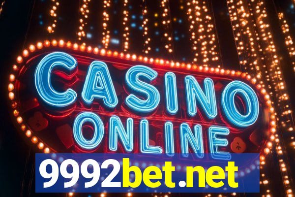 9992bet.net
