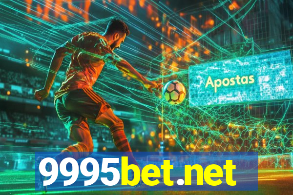 9995bet.net