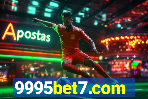 9995bet7.com