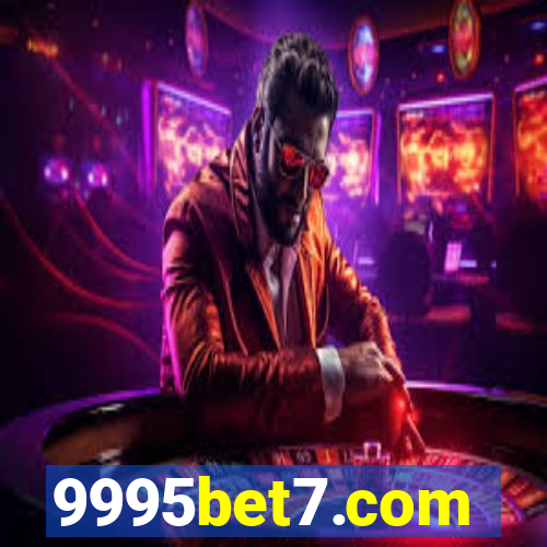 9995bet7.com