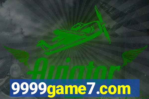 9999game7.com