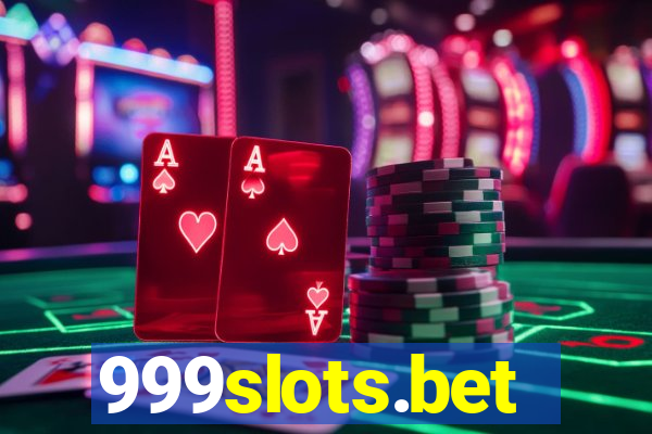 999slots.bet
