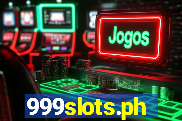 999slots.ph