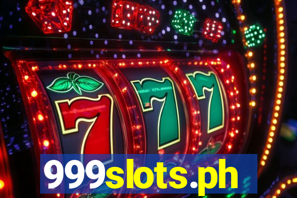 999slots.ph