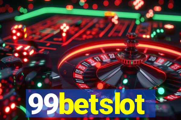 99betslot