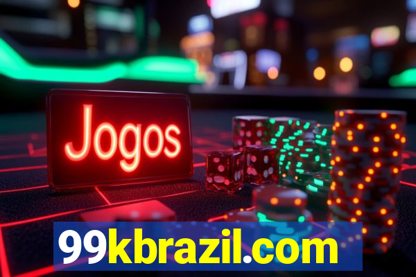 99kbrazil.com