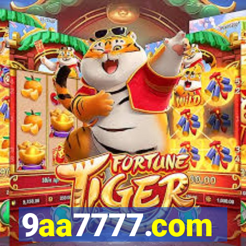 9aa7777.com