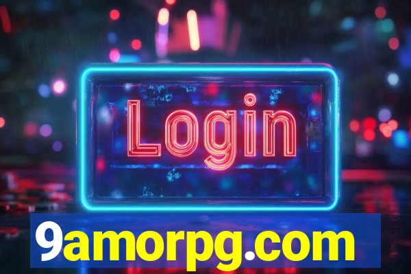 9amorpg.com