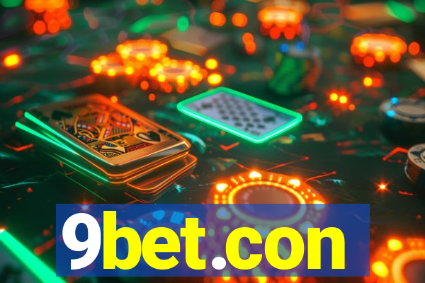 9bet.con