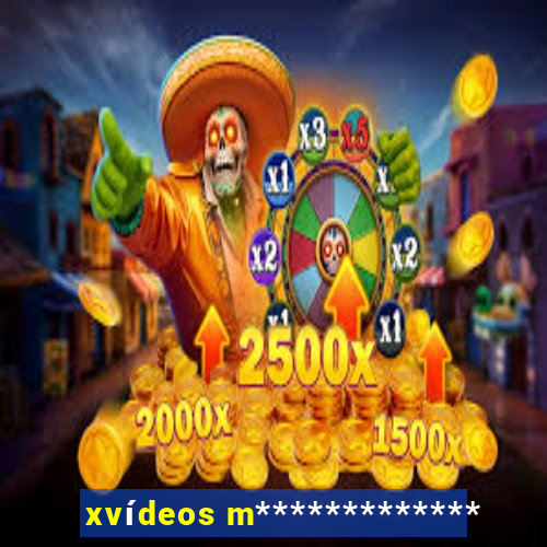 xvídeos m*************