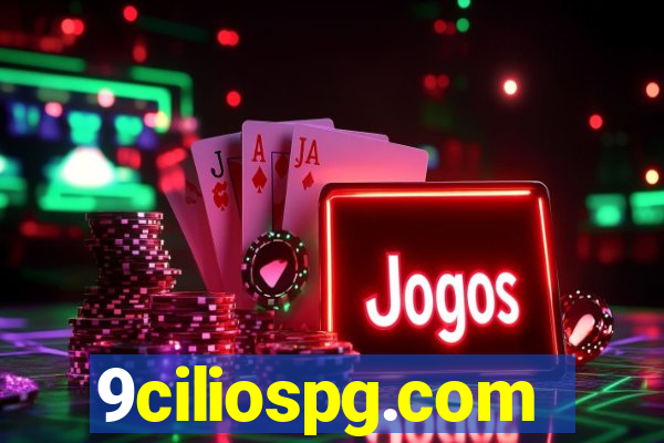 9ciliospg.com
